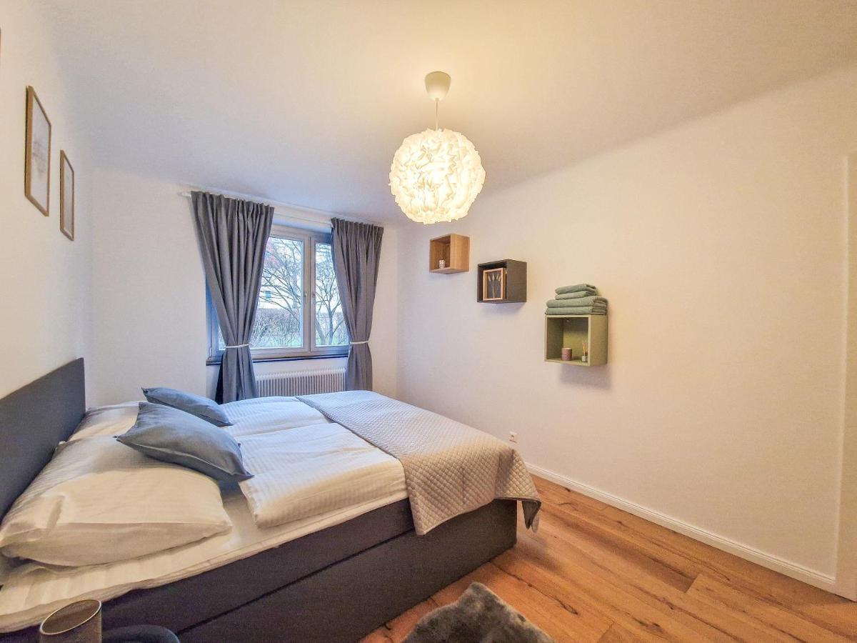 Feelhome - Design Apartment - Kitchen - Kingbed - Smart Tv Wien Exterior foto
