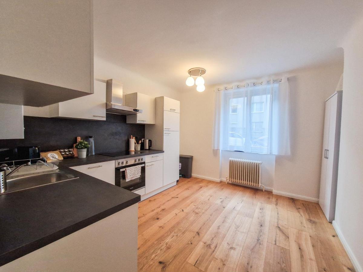 Feelhome - Design Apartment - Kitchen - Kingbed - Smart Tv Wien Exterior foto