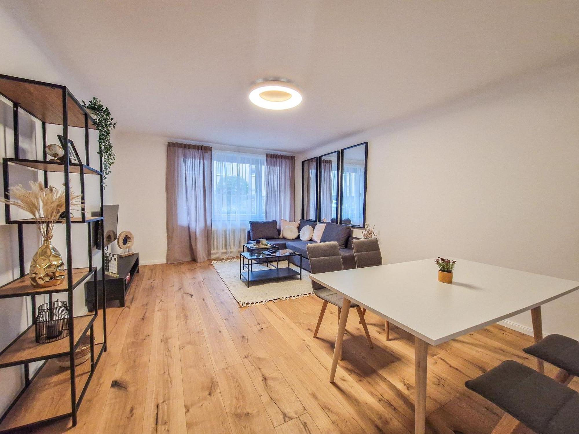 Feelhome - Design Apartment - Kitchen - Kingbed - Smart Tv Wien Exterior foto